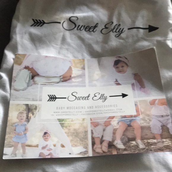 Sweet Elly Moccasins - Picture 7 of 7